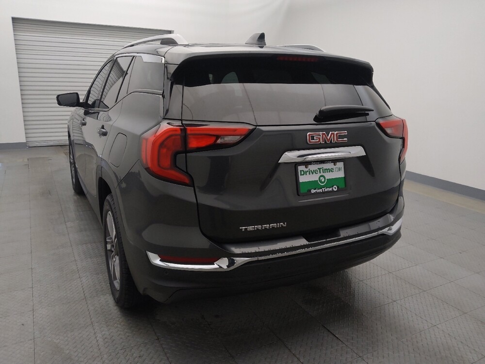 2021 GMC Terrain in Live Oak, TX 78233 - 18089893 6