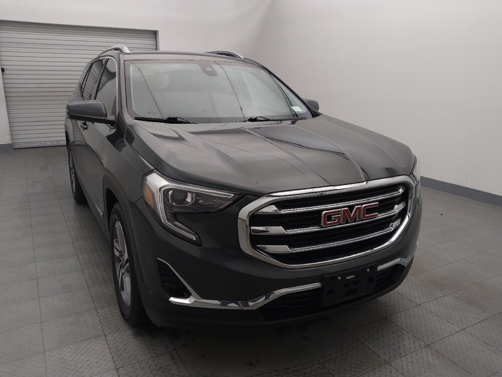 2021 GMC Terrain in Live Oak, TX 78233 - 18089893 14