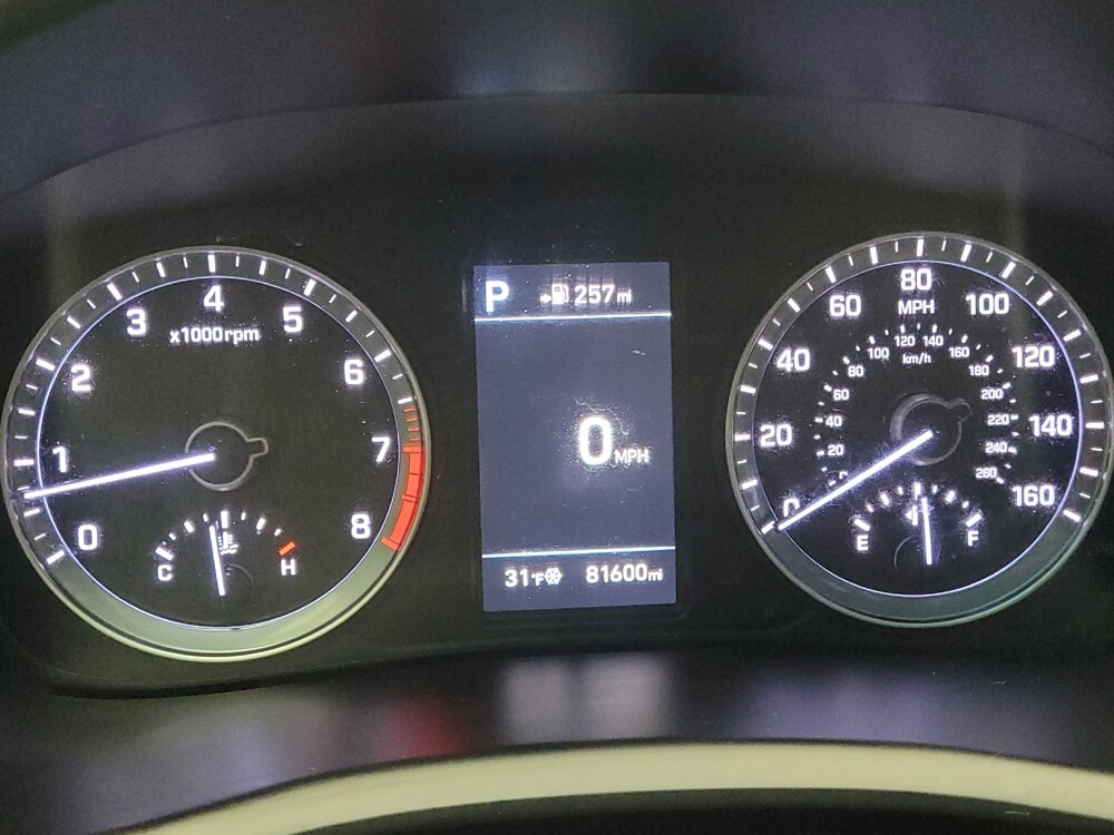 2018 Hyundai Sonata in Huntsville, AL 35816 - 18089894 23