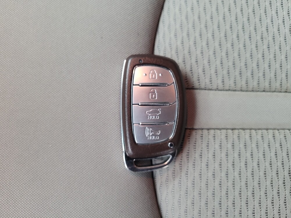 2018 Hyundai Sonata in Huntsville, AL 35816 - 18089894 32