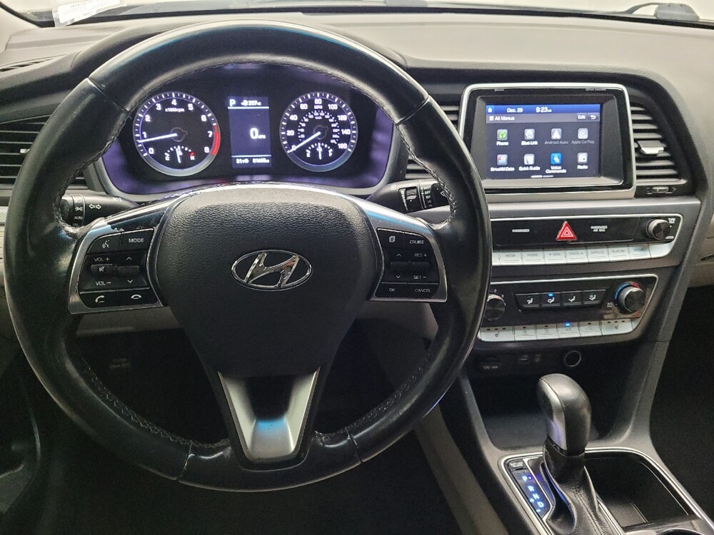 2018 Hyundai Sonata in Huntsville, AL 35816 - 18089894 22