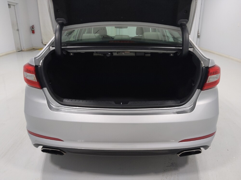 2016 Hyundai Sonata in Columbus, OH 43228 - 18089895 29