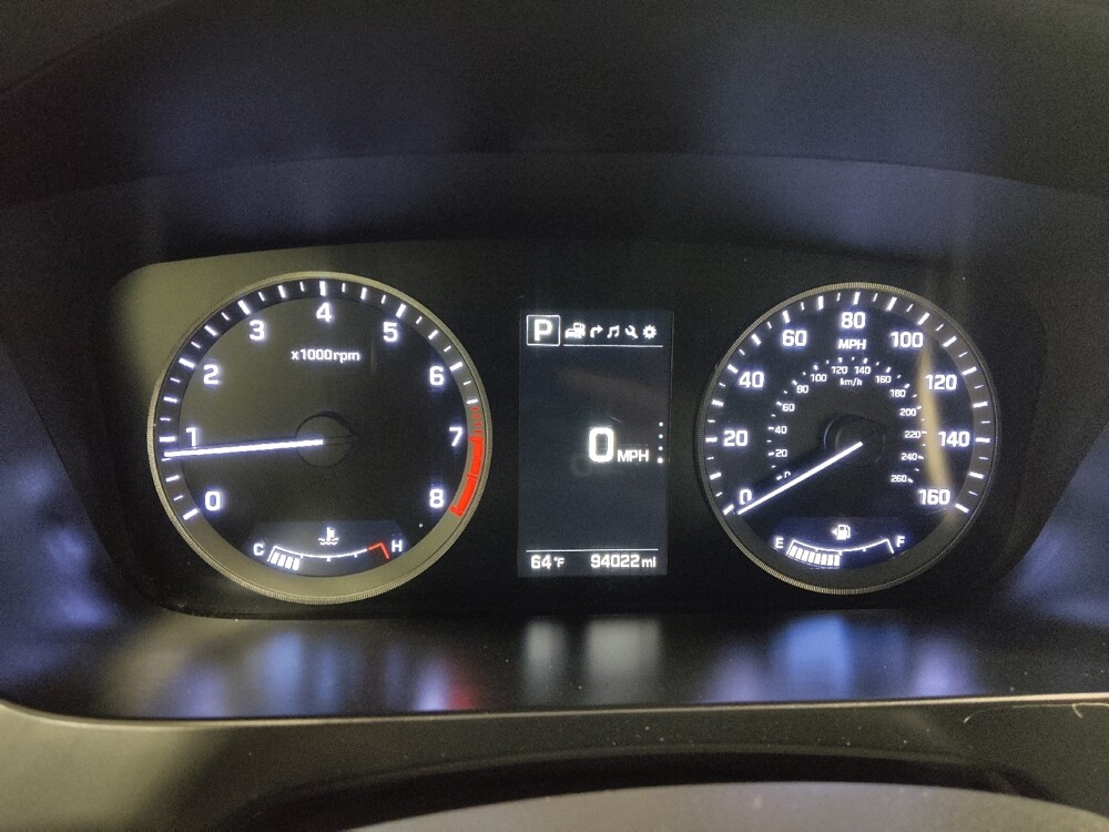 2016 Hyundai Sonata in Columbus, OH 43228 - 18089895 23