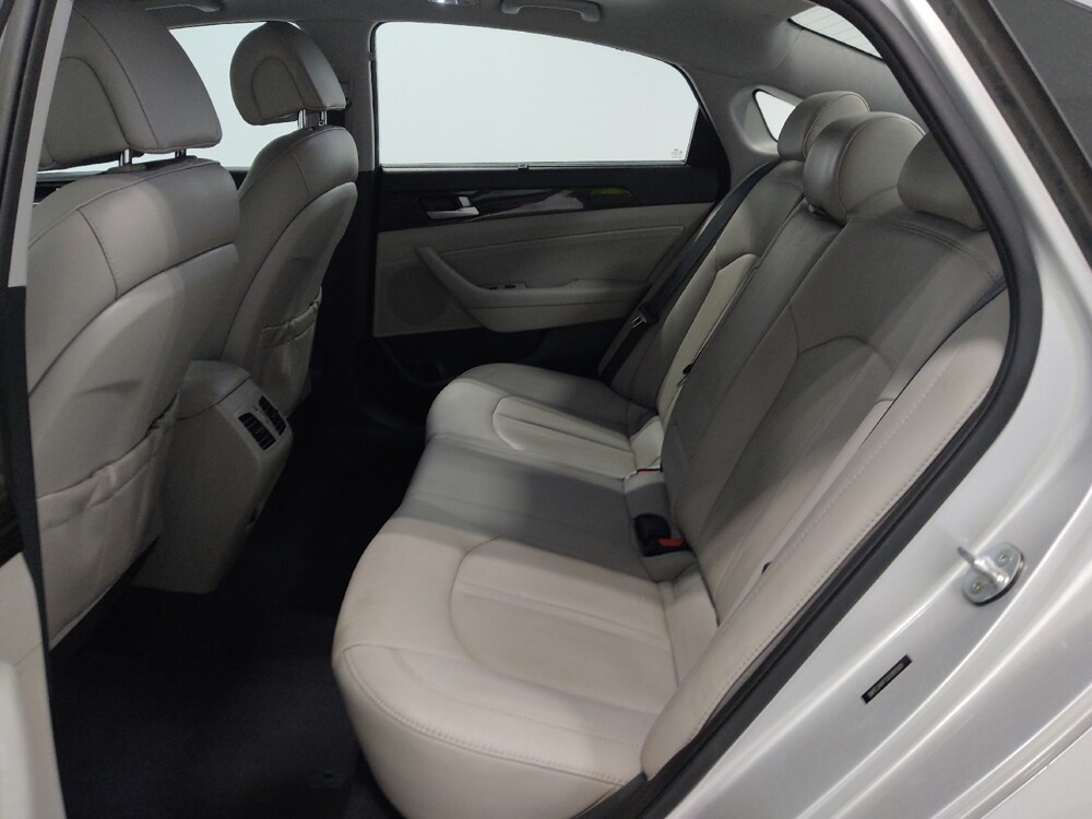 2016 Hyundai Sonata in Columbus, OH 43228 - 18089895 18