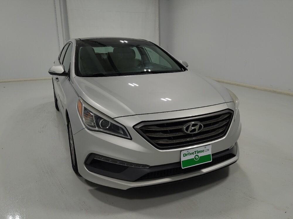 2016 Hyundai Sonata in Columbus, OH 43228 - 18089895 14