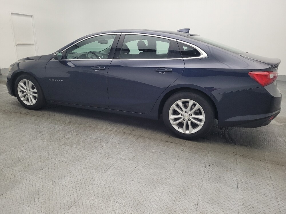 2017 Chevrolet Malibu in Miami, FL 33157 - 18089896 3