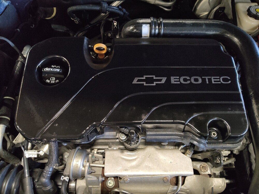 2017 Chevrolet Malibu in Miami, FL 33157 - 18089896 30