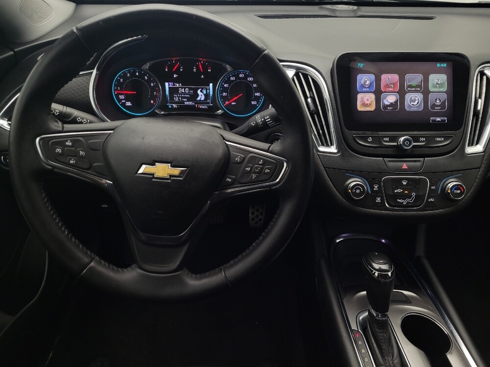 2017 Chevrolet Malibu in Miami, FL 33157 - 18089896 22