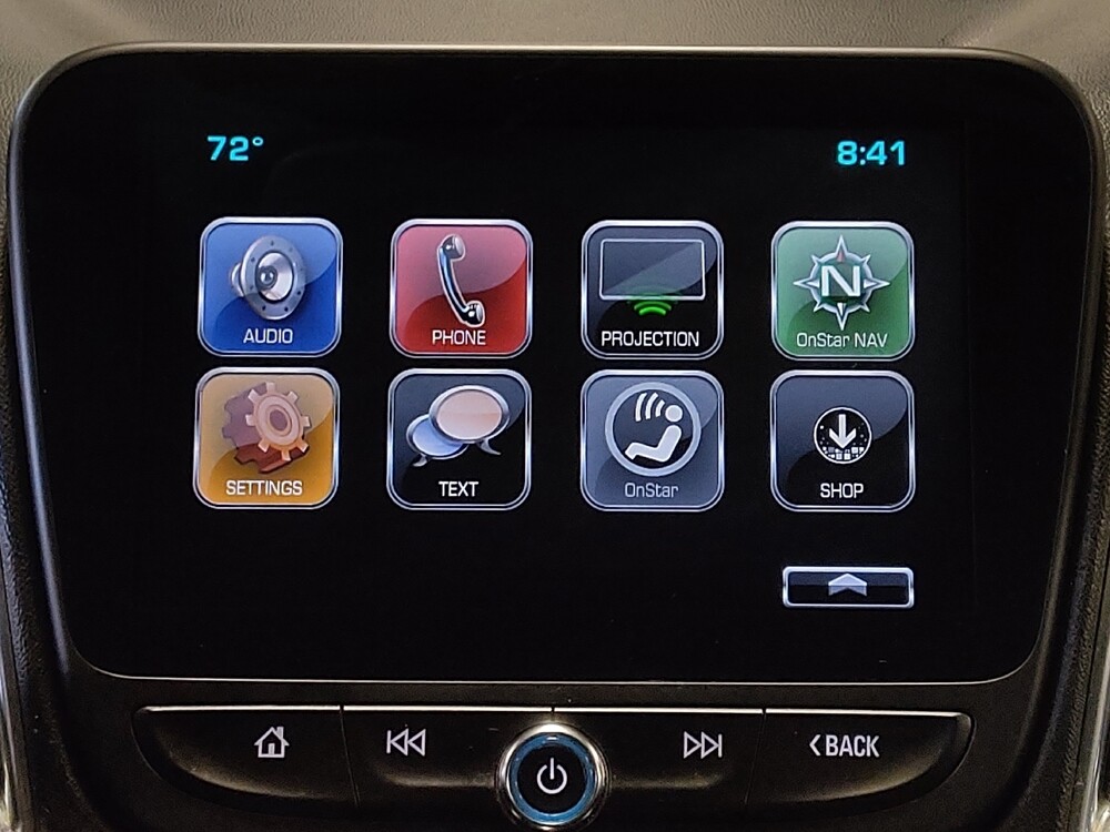 2017 Chevrolet Malibu in Miami, FL 33157 - 18089896 25