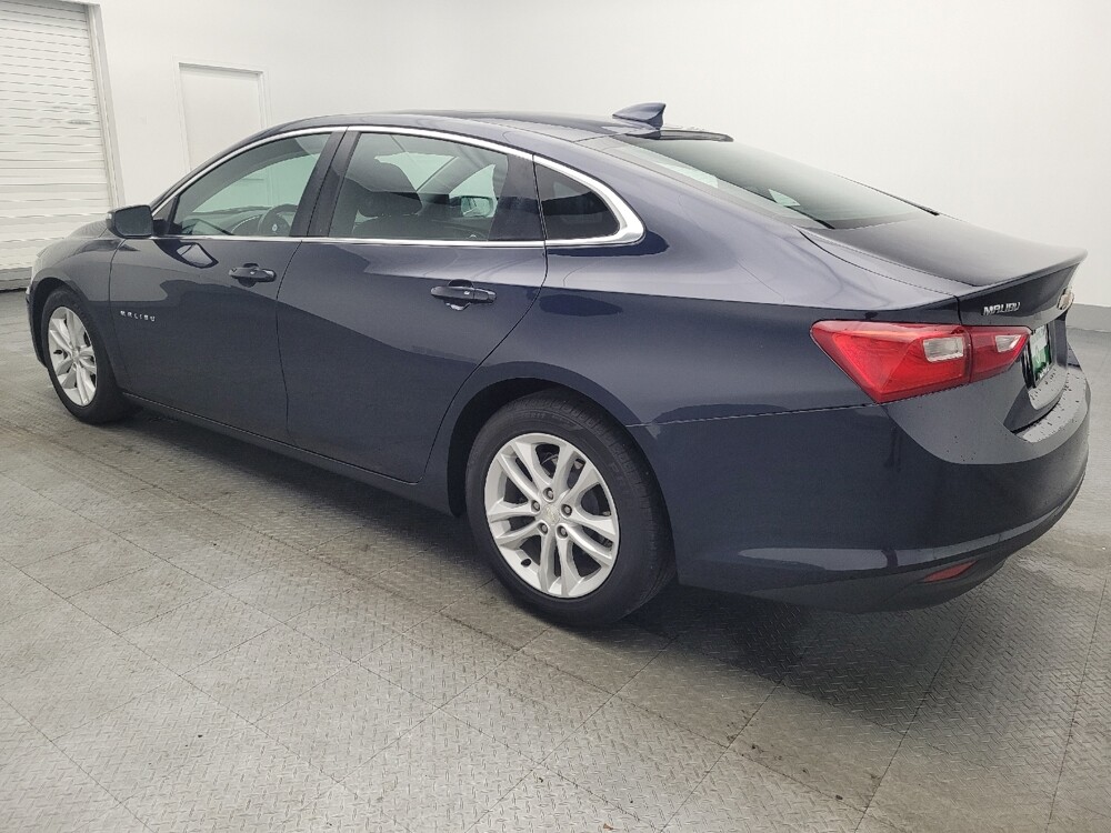 2017 Chevrolet Malibu in Miami, FL 33157 - 18089896 5