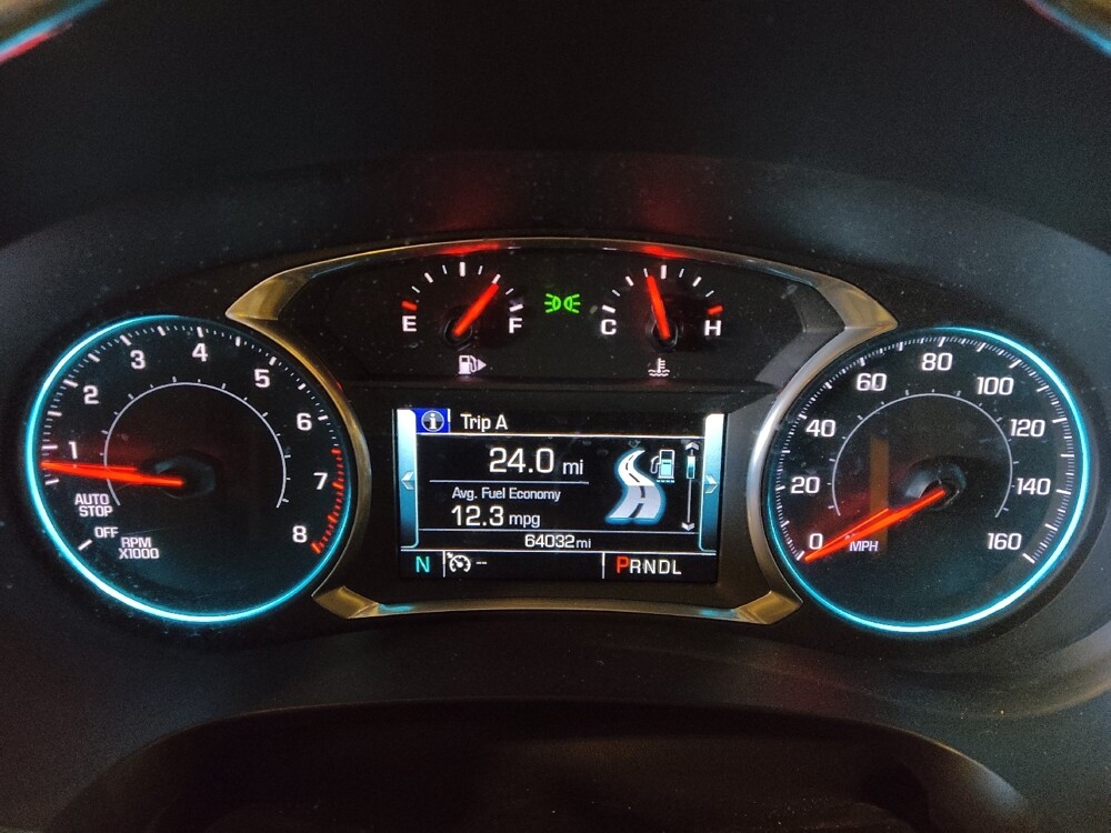 2017 Chevrolet Malibu in Miami, FL 33157 - 18089896 23