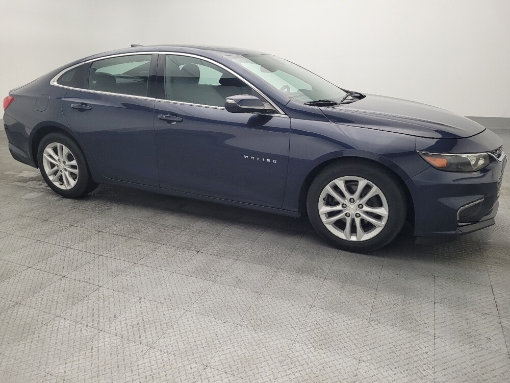 2017 Chevrolet Malibu in Miami, FL 33157 - 18089896 11