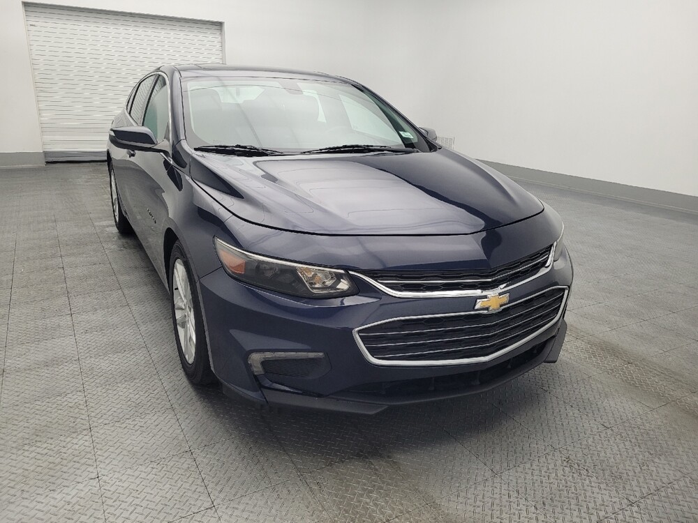 2017 Chevrolet Malibu in Miami, FL 33157 - 18089896 14