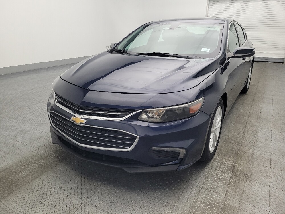 2017 Chevrolet Malibu in Miami, FL 33157 - 18089896 15