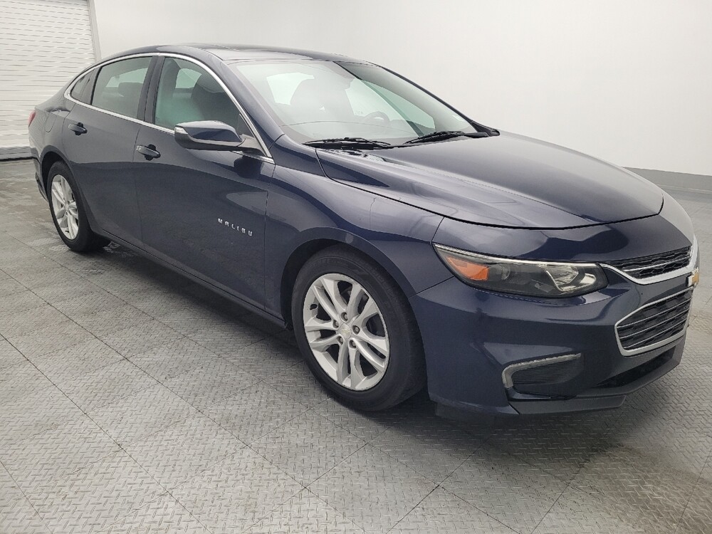 2017 Chevrolet Malibu in Miami, FL 33157 - 18089896 13