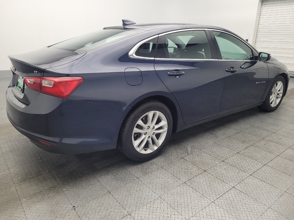 2017 Chevrolet Malibu in Miami, FL 33157 - 18089896 9