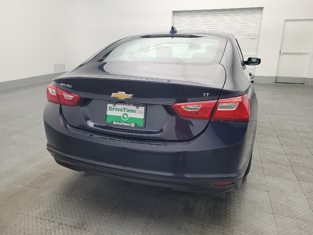 2017 Chevrolet Malibu in Miami, FL 33157 - 18089896 7
