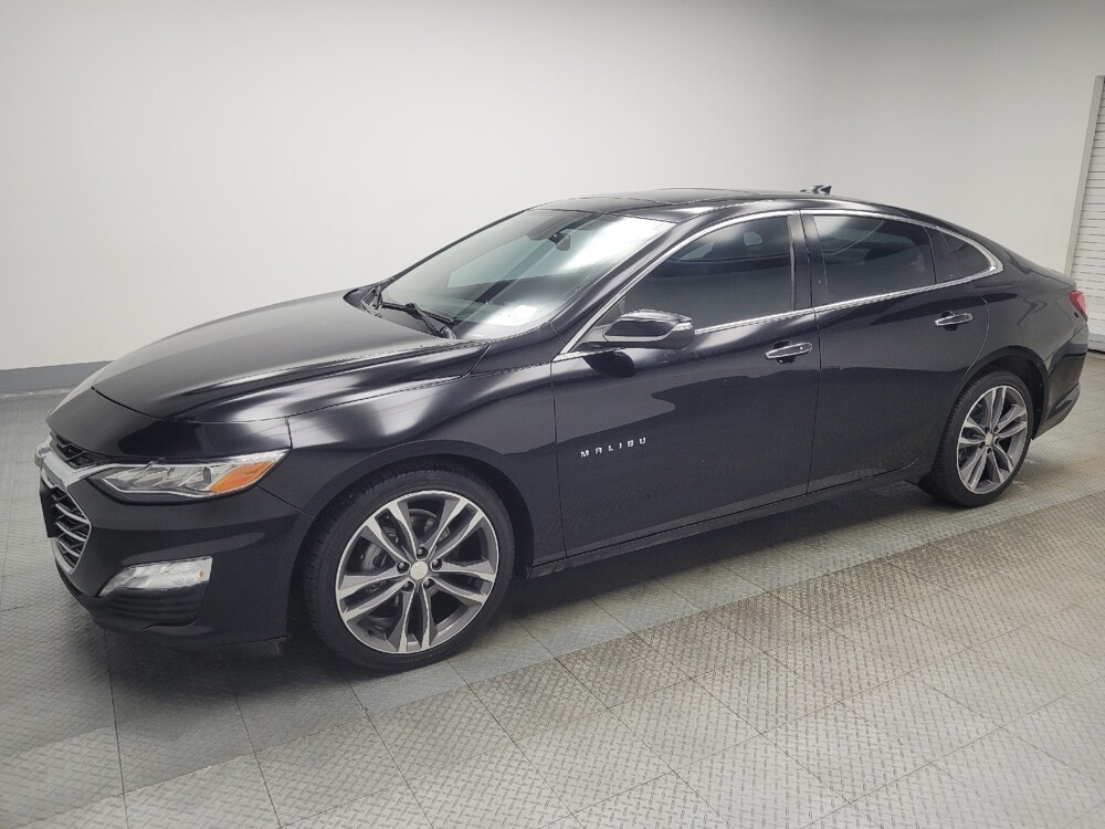 2020 Chevrolet Malibu in Ft Wayne, IN 46805 - 18089897 2