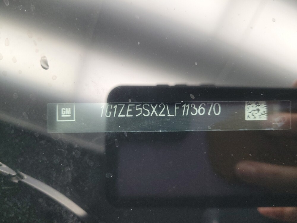 2020 Chevrolet Malibu in Ft Wayne, IN 46805 - 18089897 33