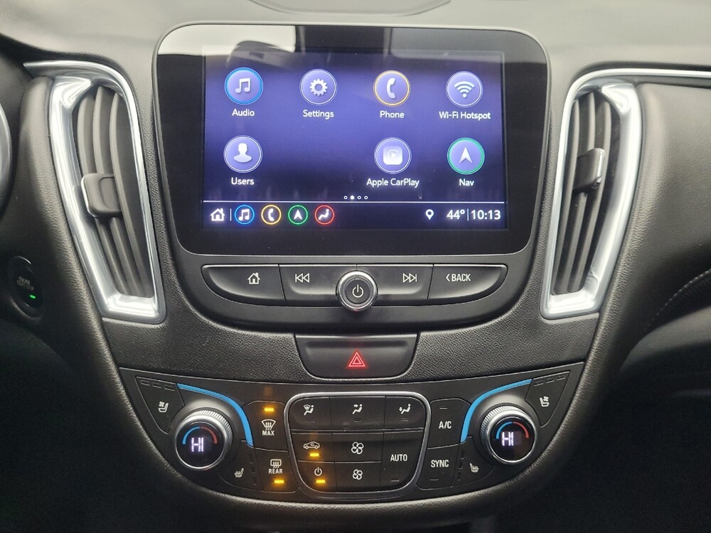 2020 Chevrolet Malibu in Ft Wayne, IN 46805 - 18089897 25