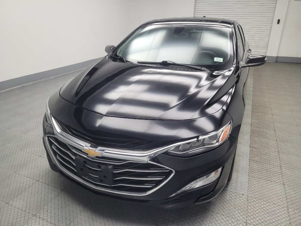 2020 Chevrolet Malibu in Ft Wayne, IN 46805 - 18089897 15