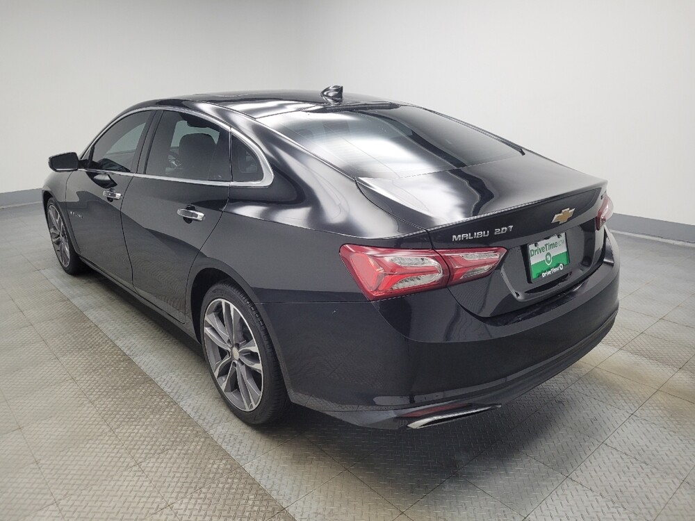 2020 Chevrolet Malibu in Ft Wayne, IN 46805 - 18089897 5