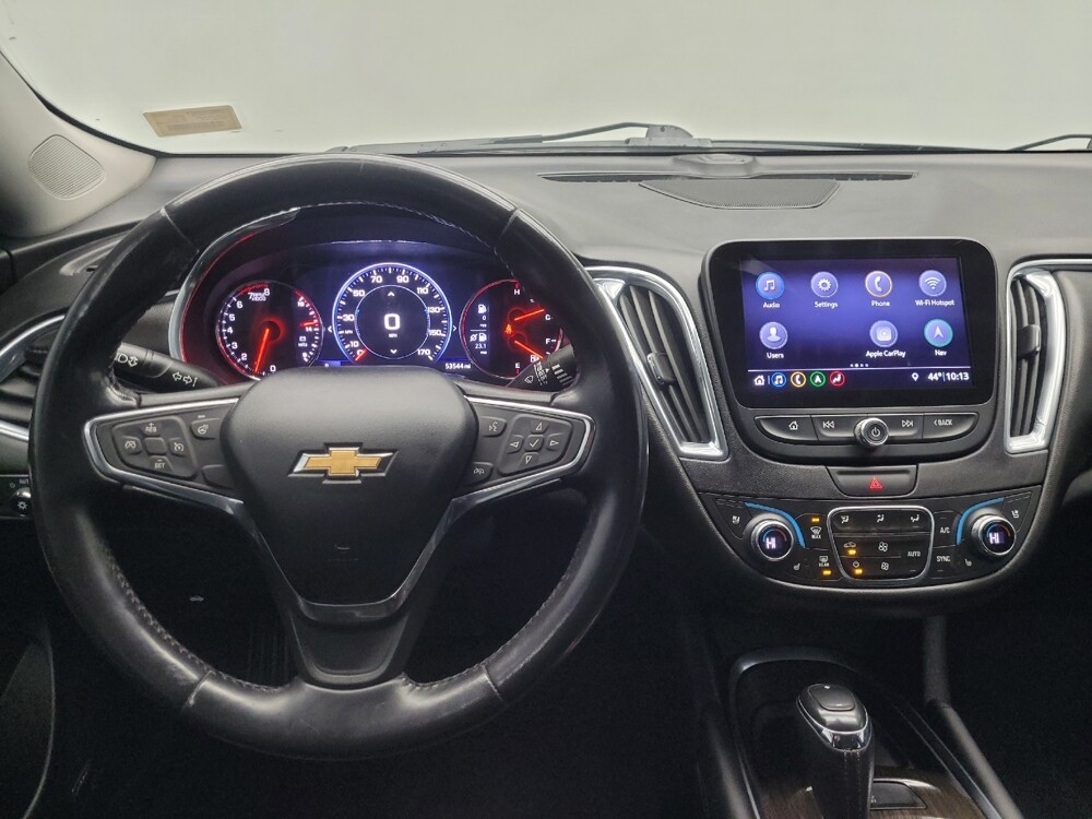 2020 Chevrolet Malibu in Ft Wayne, IN 46805 - 18089897 22