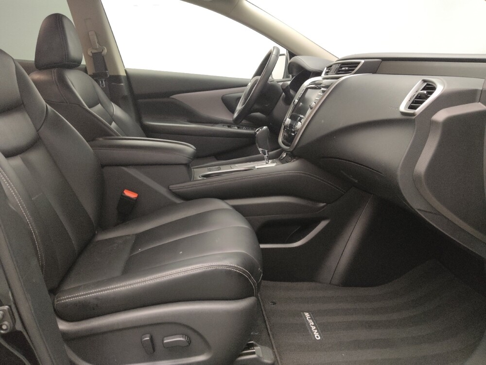 2022 Nissan Murano in Temple, TX 76502 - 18089898 21