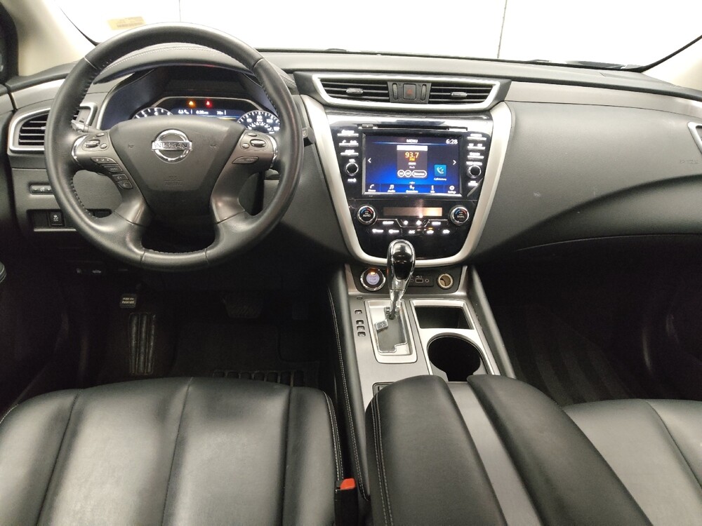 2022 Nissan Murano in Temple, TX 76502 - 18089898 22