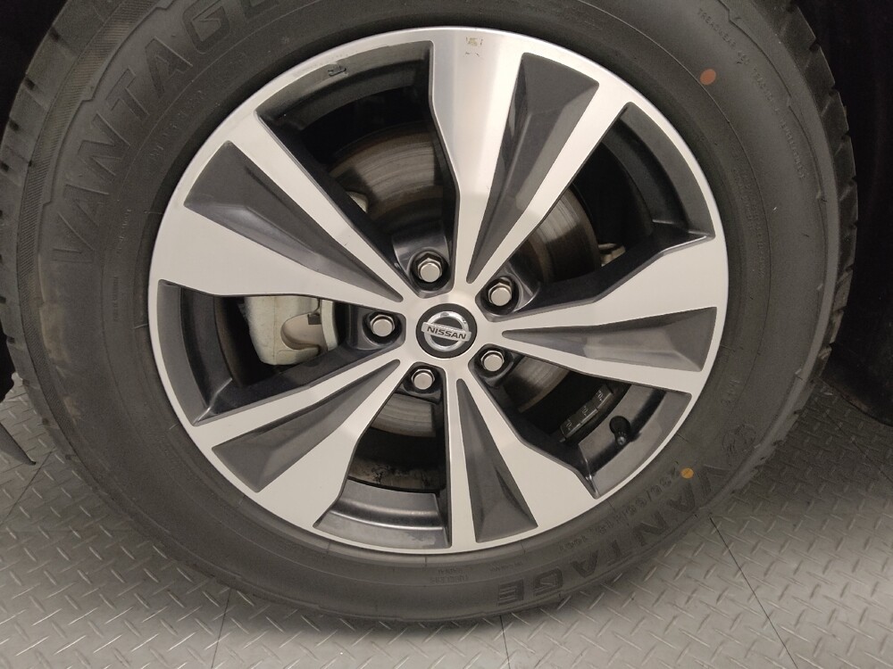 2022 Nissan Murano in Temple, TX 76502 - 18089898 31