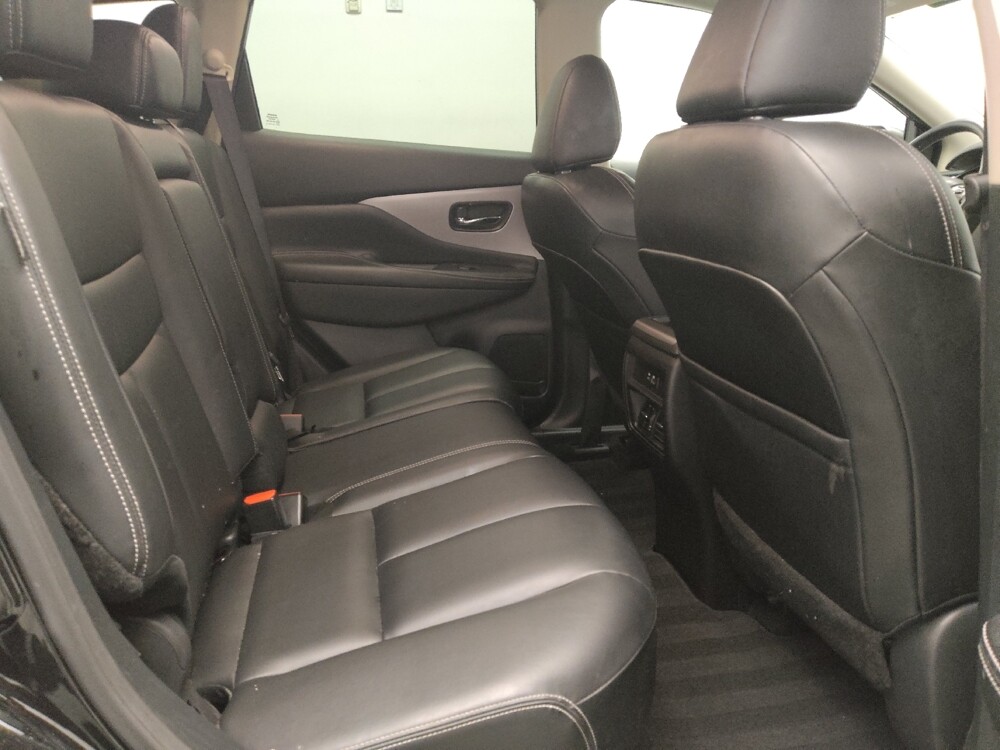 2022 Nissan Murano in Temple, TX 76502 - 18089898 19