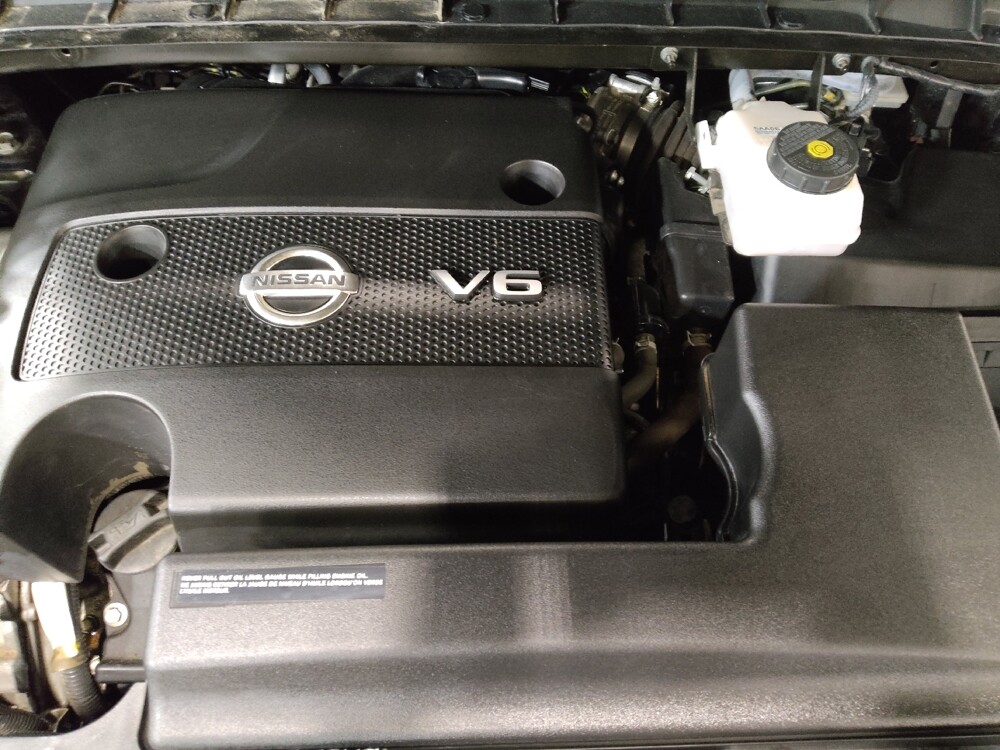 2022 Nissan Murano in Temple, TX 76502 - 18089898 30