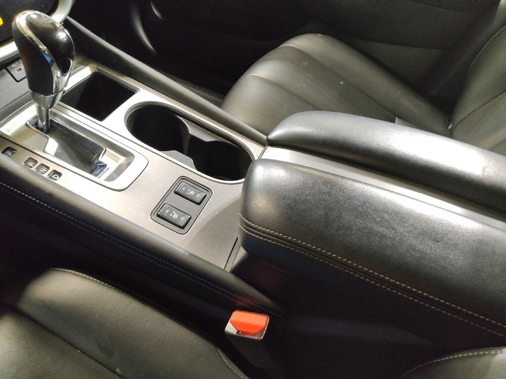 2022 Nissan Murano in Temple, TX 76502 - 18089898 26