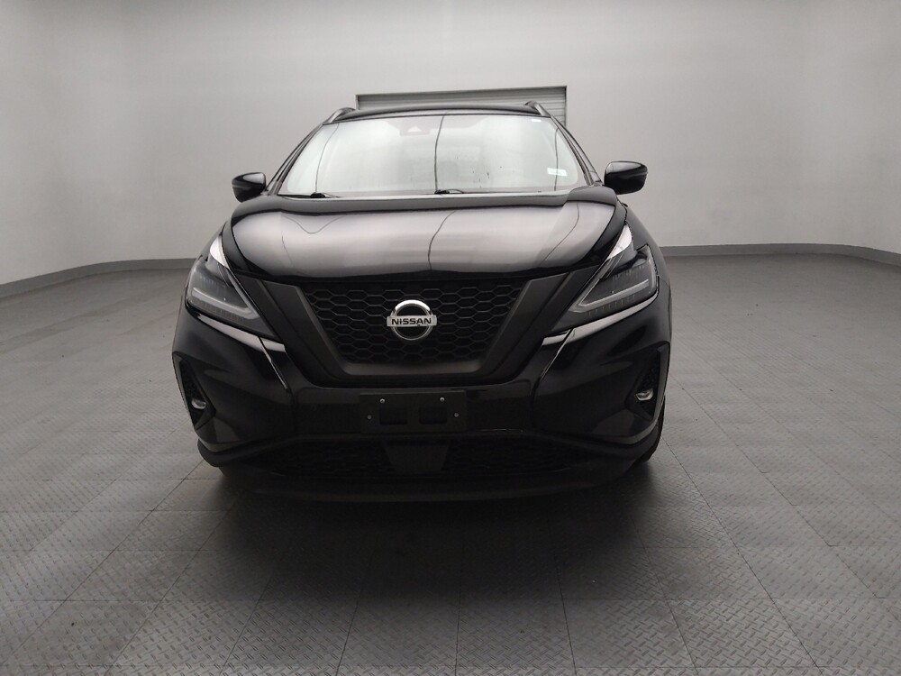 2022 Nissan Murano in Temple, TX 76502 - 18089898 15