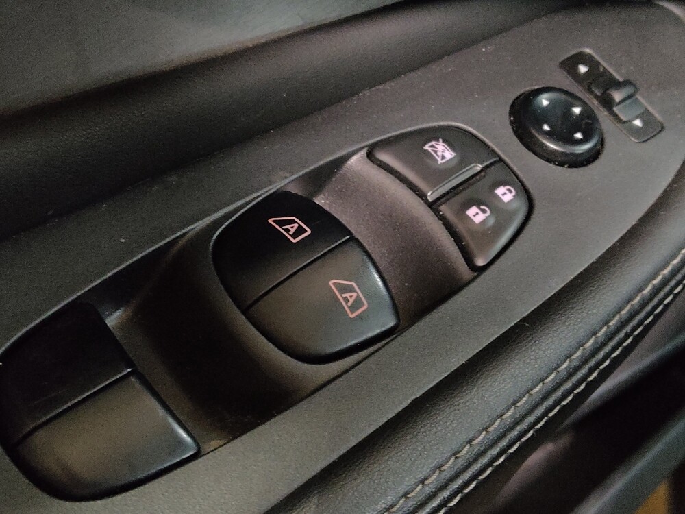 2022 Nissan Murano in Temple, TX 76502 - 18089898 27