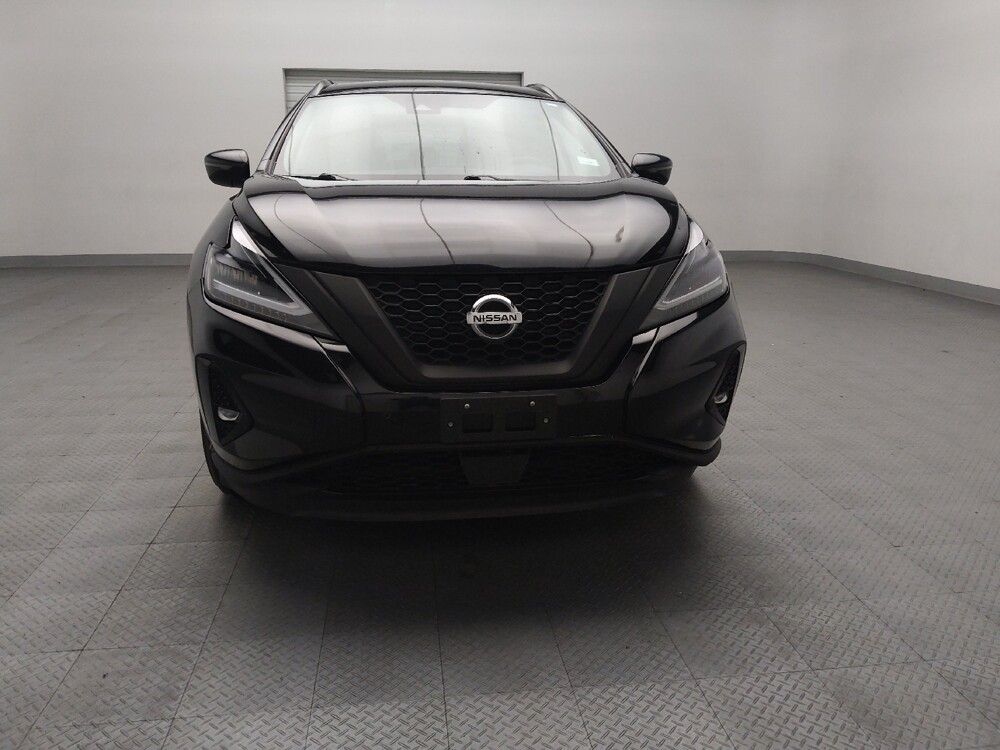 2022 Nissan Murano in Temple, TX 76502 - 18089898 14
