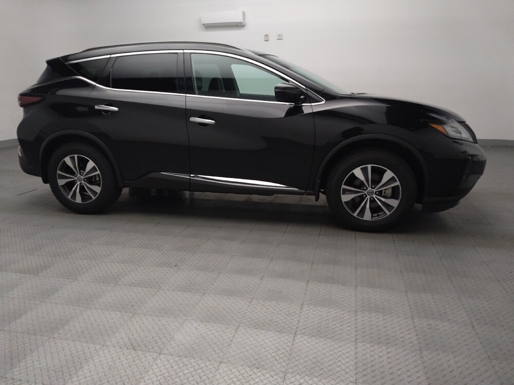 2022 Nissan Murano in Temple, TX 76502 - 18089898 11