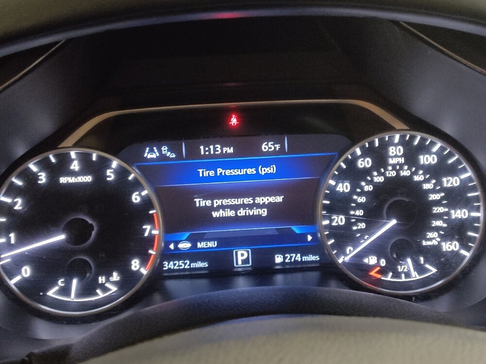 2022 Nissan Murano in Temple, TX 76502 - 18089898 23