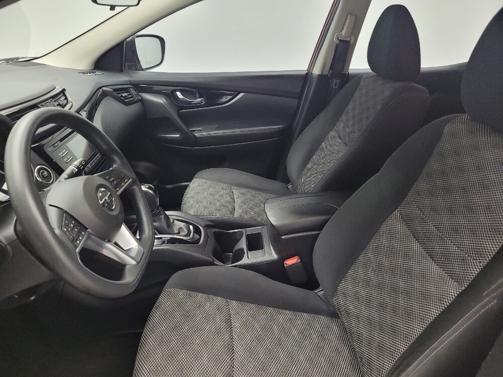 2017 Nissan Rogue Sport in Huntsville, AL 35816 - 18089899 17