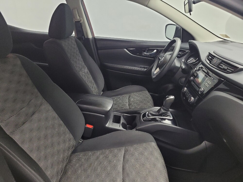 2017 Nissan Rogue Sport in Huntsville, AL 35816 - 18089899 21