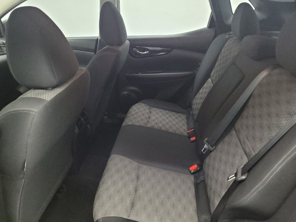 2017 Nissan Rogue Sport in Huntsville, AL 35816 - 18089899 18