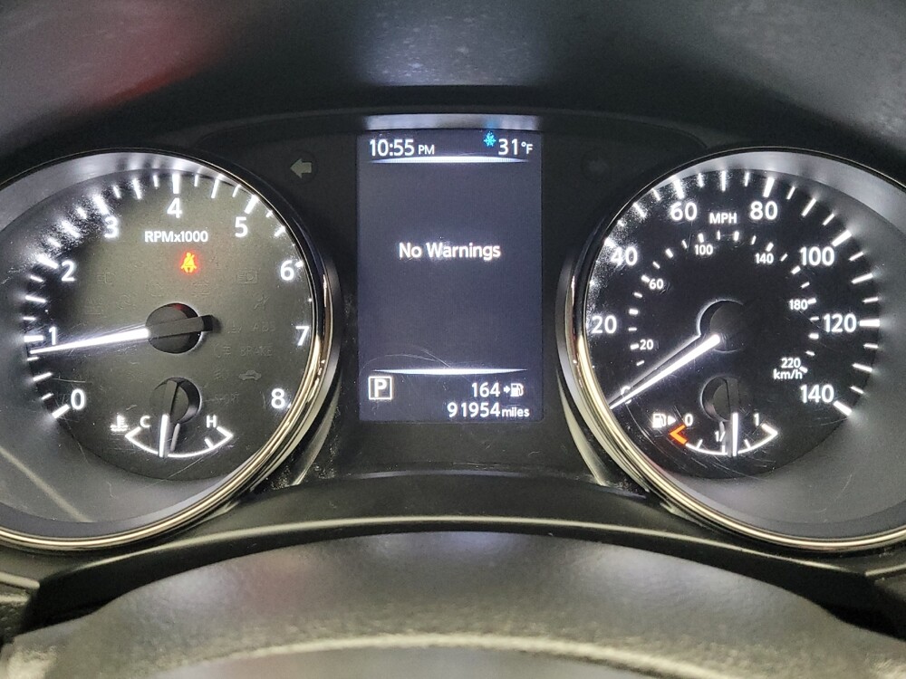 2017 Nissan Rogue Sport in Huntsville, AL 35816 - 18089899 23