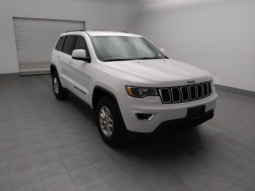 2020 Jeep Grand Cherokee in Lakewood, CO 80215 - 18089900 13