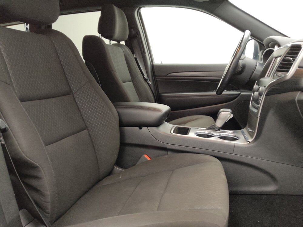 2020 Jeep Grand Cherokee in Lakewood, CO 80215 - 18089900 21