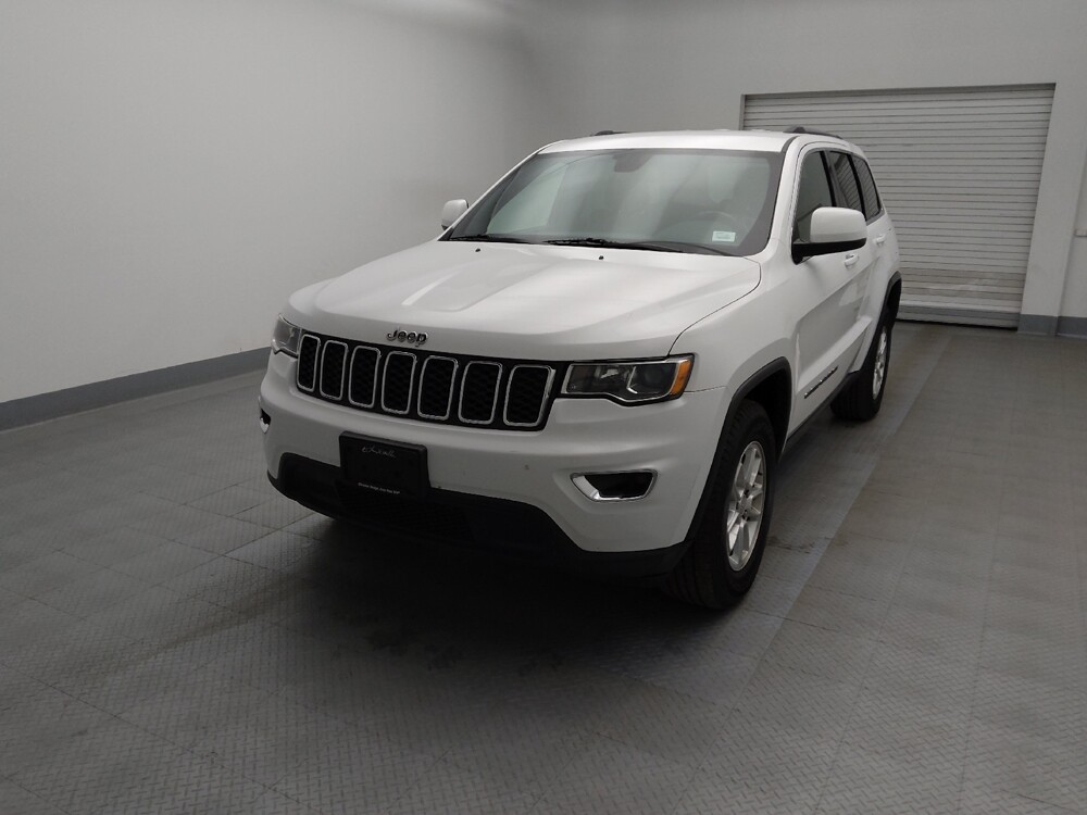 2020 Jeep Grand Cherokee in Lakewood, CO 80215 - 18089900 15