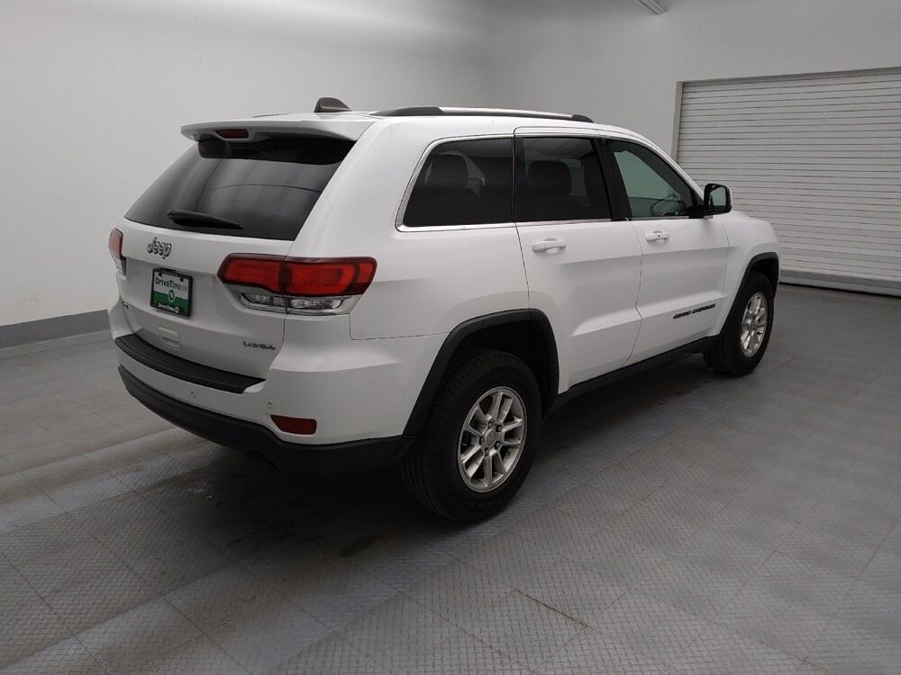 2020 Jeep Grand Cherokee in Lakewood, CO 80215 - 18089900 9