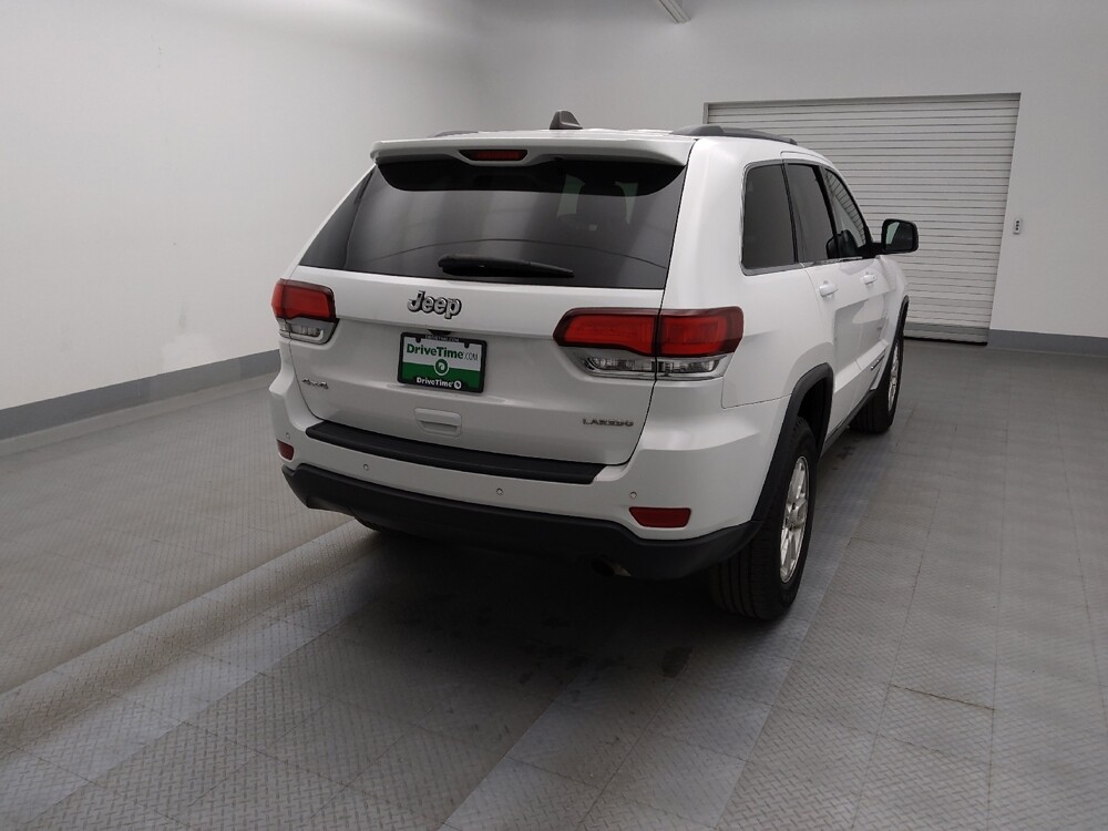2020 Jeep Grand Cherokee in Lakewood, CO 80215 - 18089900 7