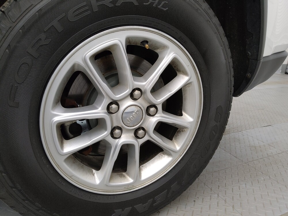 2020 Jeep Grand Cherokee in Lakewood, CO 80215 - 18089900 31