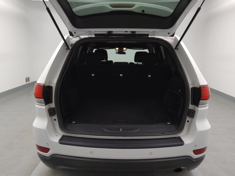 2020 Jeep Grand Cherokee in Lakewood, CO 80215 - 18089900 29