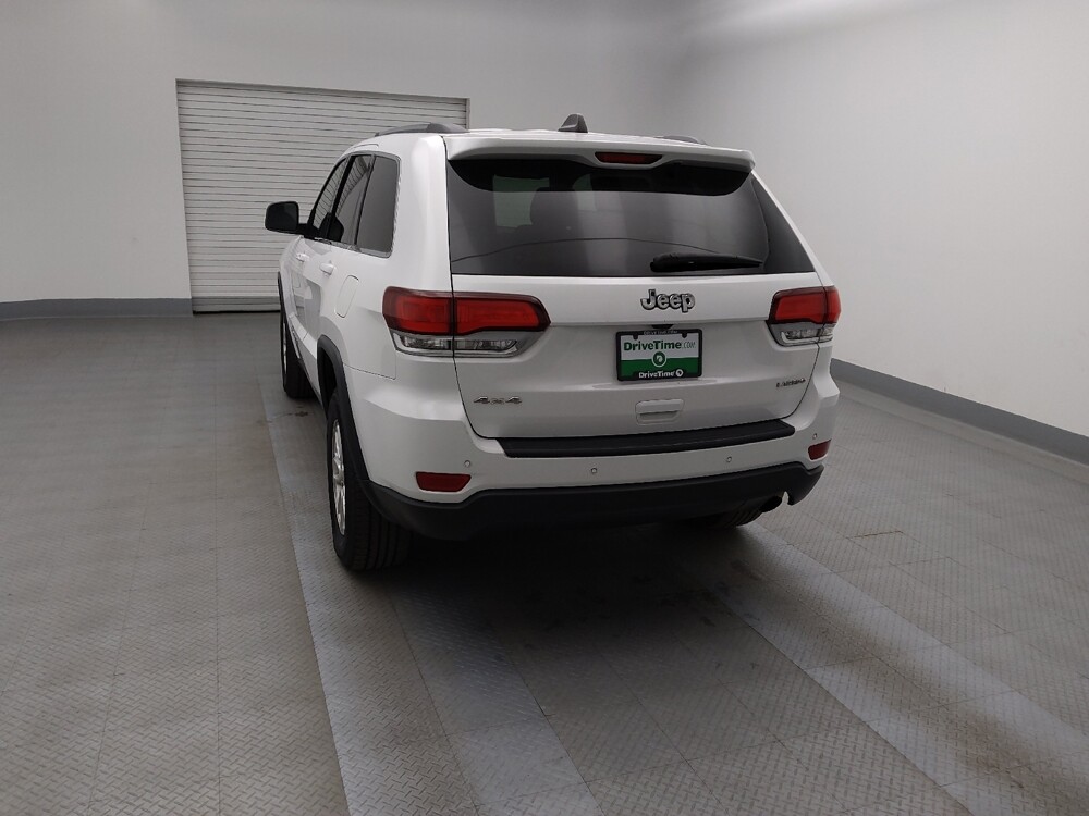 2020 Jeep Grand Cherokee in Lakewood, CO 80215 - 18089900 6